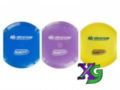 Mystere Gstar